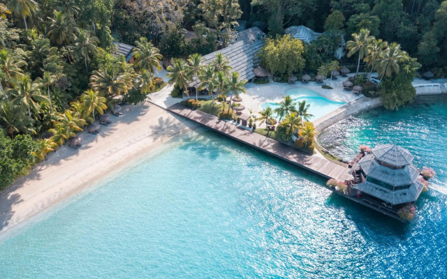 Pearl Farm Beach Resort