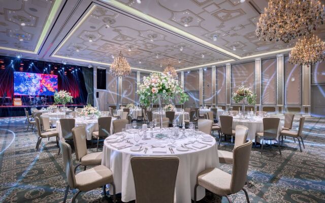 Parklane, a Luxury Collection Resort & Spa, Limassol