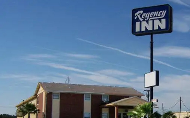 Regency Inn Fairfield