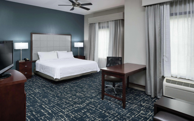 Homewood Suites by Hilton  Fresno Airport/Clovis, CA