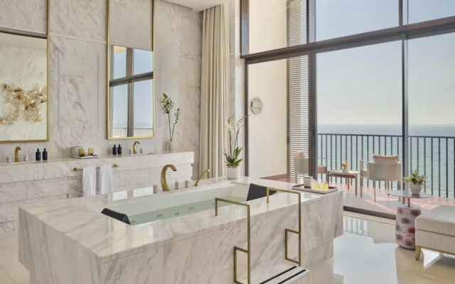 Mandarin Oriental, Muscat