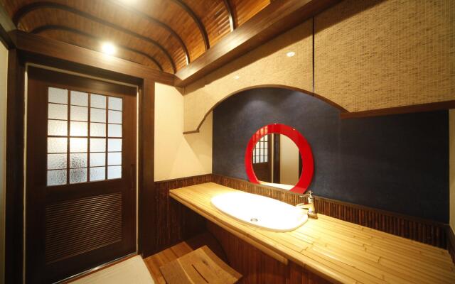 Unzen Kanko Hotel