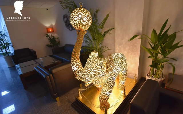 Min Hotel 2