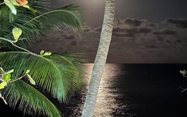 Villa Sea Foam Shore