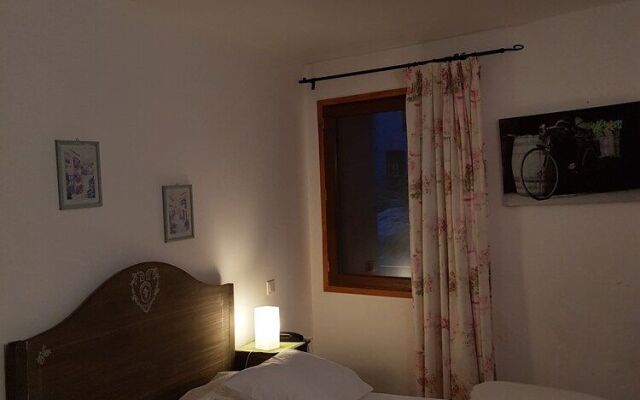 Hôtel Guilhaume d'Orange