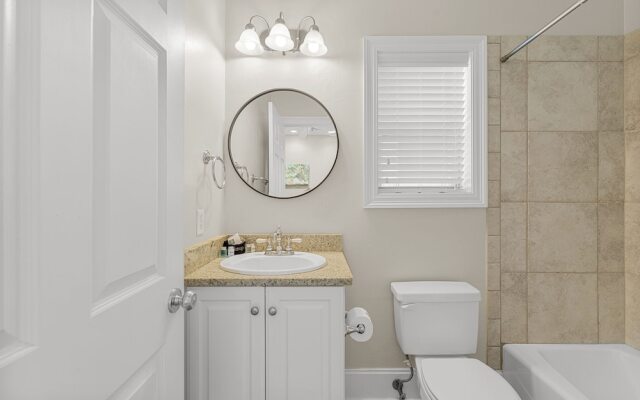 5410 Gulf Dr - Sunset View