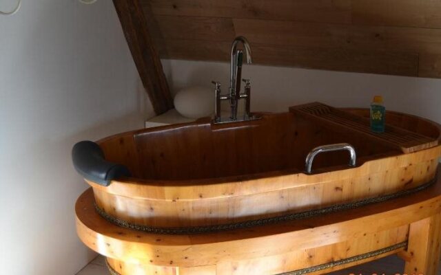 Manoir de Belle-Noë