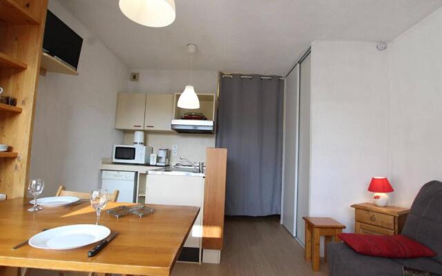 Appartement Serre Chevalier, 1 pièce, 3 personnes - FR-1-330E-99