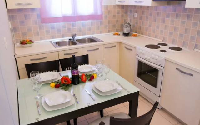 Anemi Leros Apartments