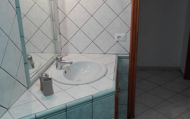 Appartamento Sa Molina