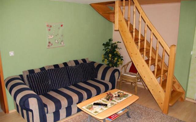 Ferienhaus Waren SEE 7641