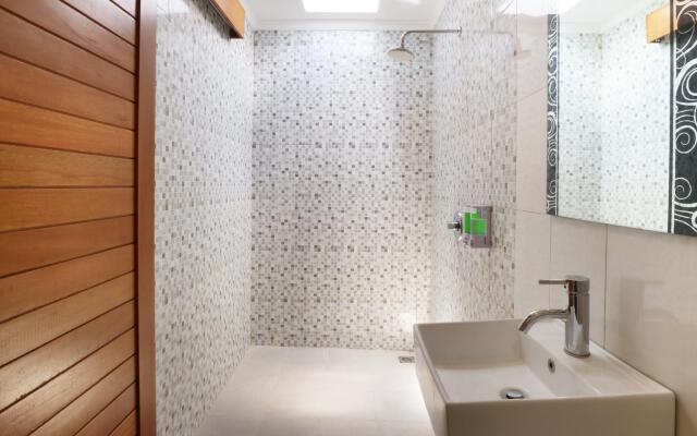 Aghasvina Guest House Canggu