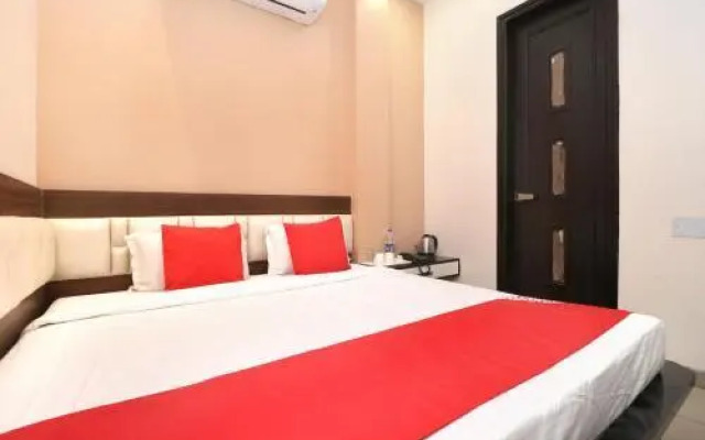Hotel M9 By OYO