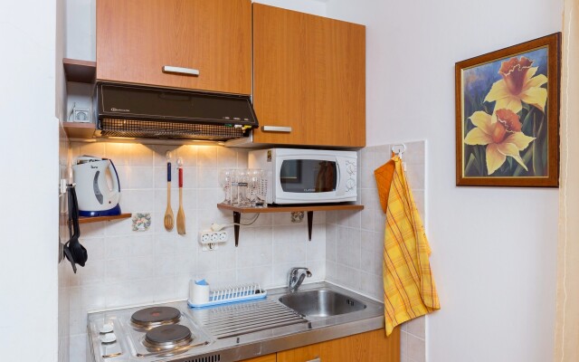Apartments Niksa