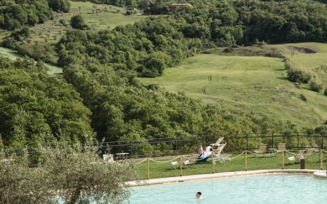 La Posta Hotel & Thermal Spa