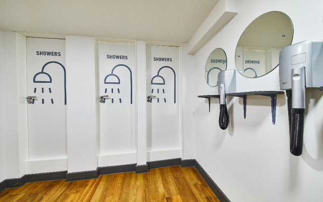 St Christopher's Village, London Bridge - Hostel