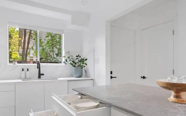 Modern Kits Family Duplex