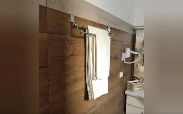 Grande Blue Suites with private bay