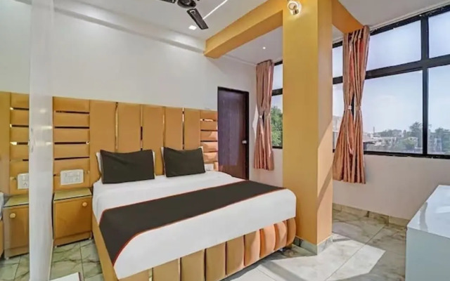 Hotel The Stay Lions