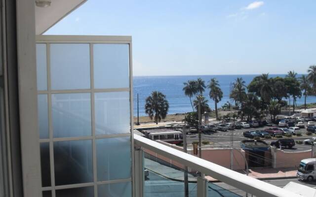 Ilios OceanFront