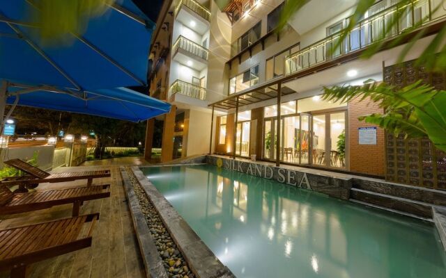 Ancient Beach Boutique & Spa Hoi An