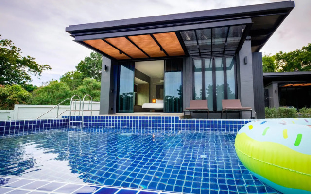 Sunshine Paradise Resort