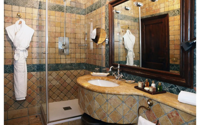 Relais Todini