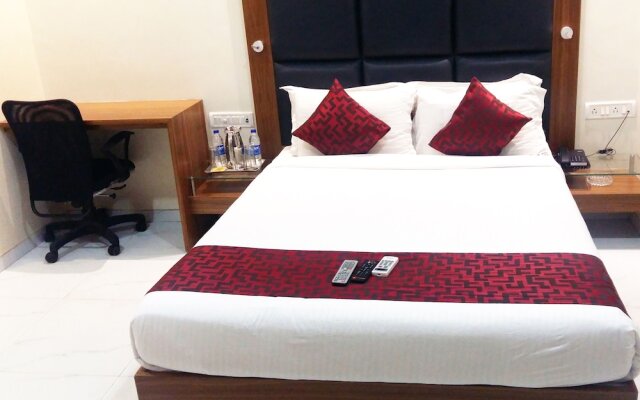 FabHotel Address Inn