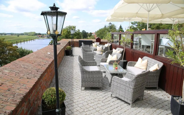 Ringhotel Schloss Tangermünde