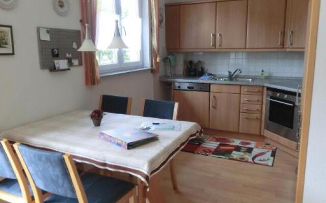 Ferienwohnung am Eselsdamm