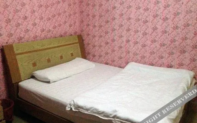 Xiamen Xiting Hostel
