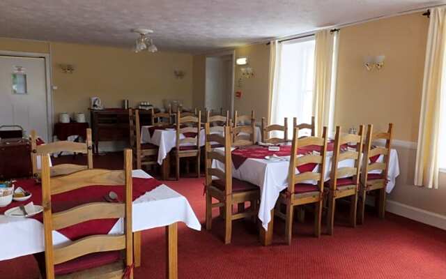 Novar Arms Hotel