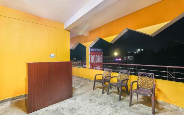 Unnatha Residency by OYO Rooms