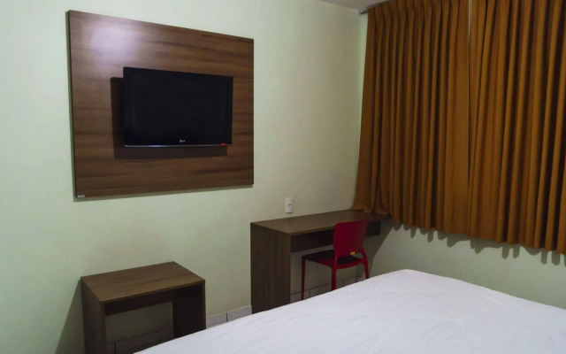 Belém Soft Hotel