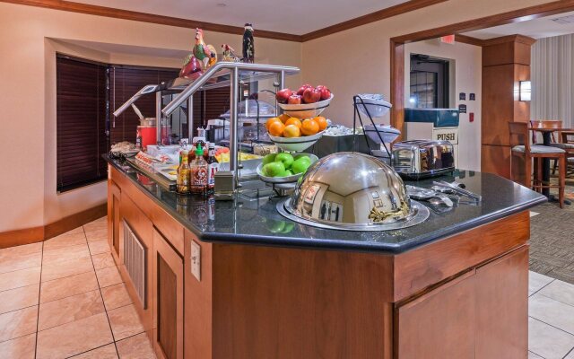 Staybridge Suites Northwest near Six Flags Fiesta