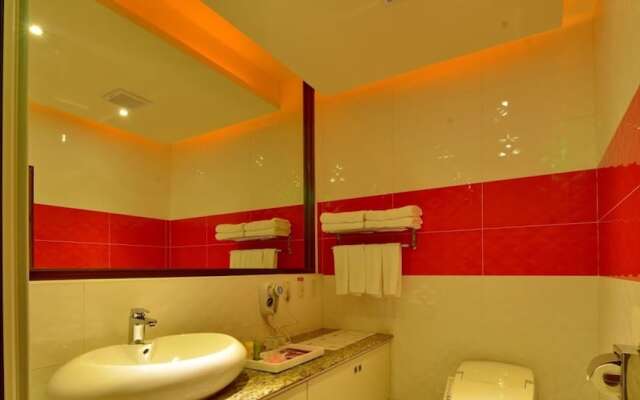 Zheng Yi Motel