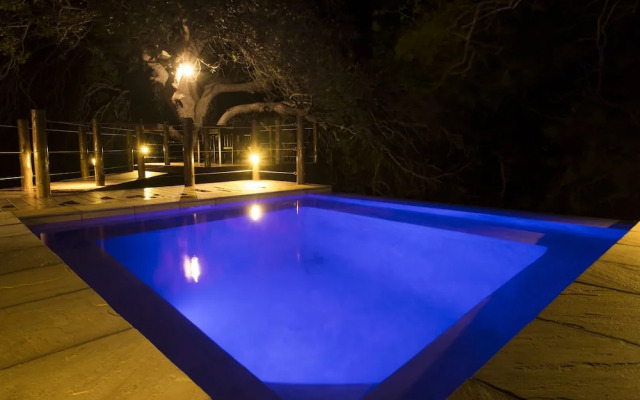 Naledi Game Lodges