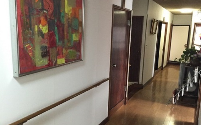 Yamashiroya Ryokan <Yamagata>