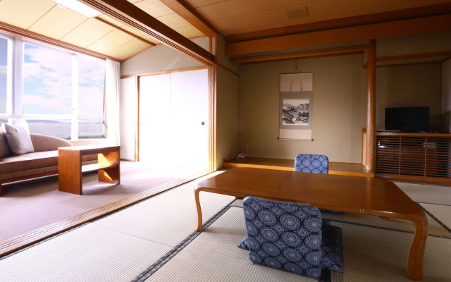 Tateshina Ai