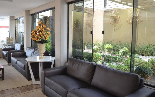 Hotel Annamar
