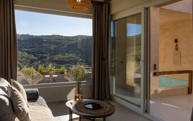 Gaea Dream Villas Complex