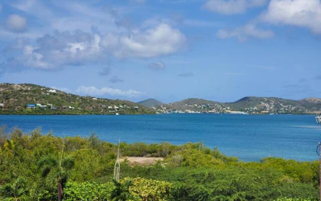 EliMar Bay View Studio