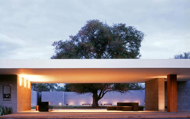 X2 Hua Hin Kui Buri Villas