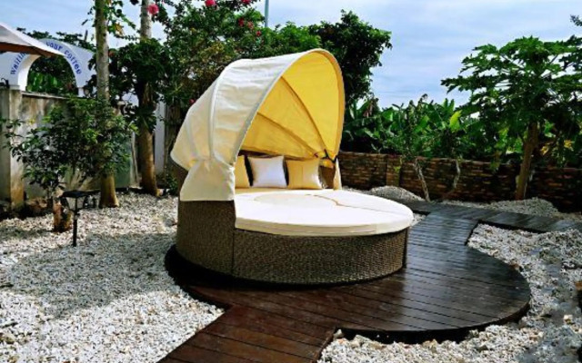 Weidu Inn Weizhou Island