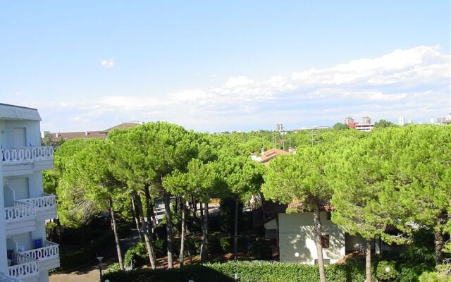 Flat in Lignano