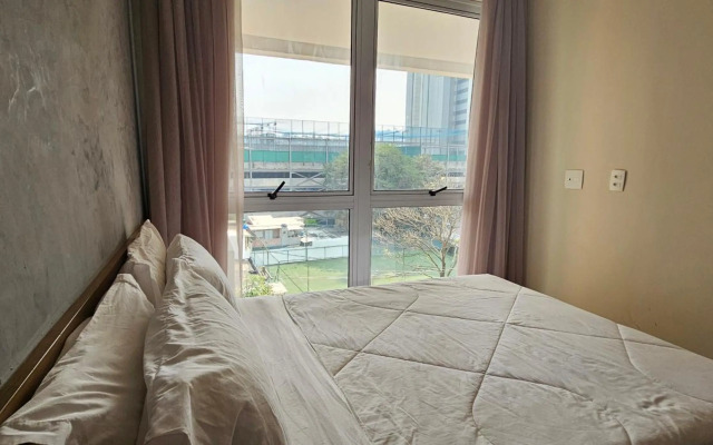 Grand Loft - Amazing Duplex 314