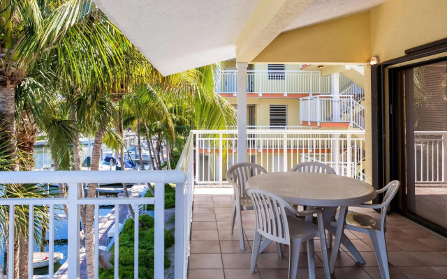 Marina Del Mar Resort and Marina