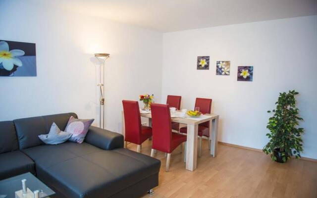 Family-Suite Gelsenkirchen-Horst