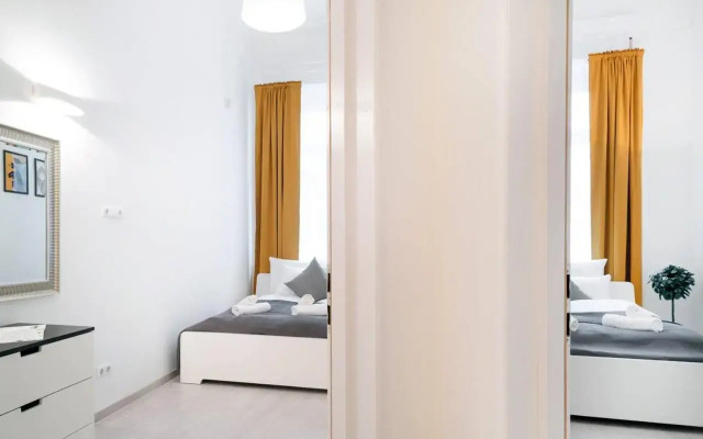 Central and New design apartment