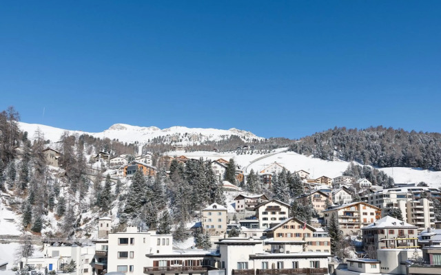 Schweizerhof Swiss Quality Hotel